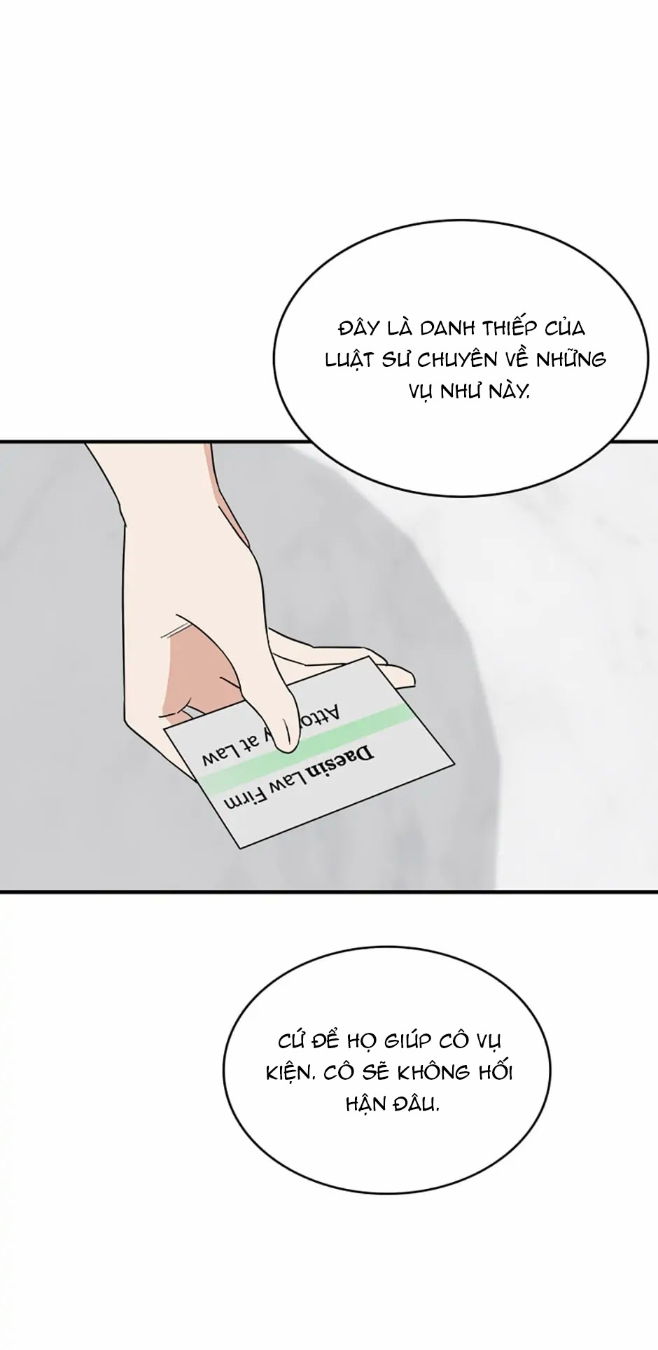 thiếu tôi là sếp mất ngủ ngay chapter 27.2 20