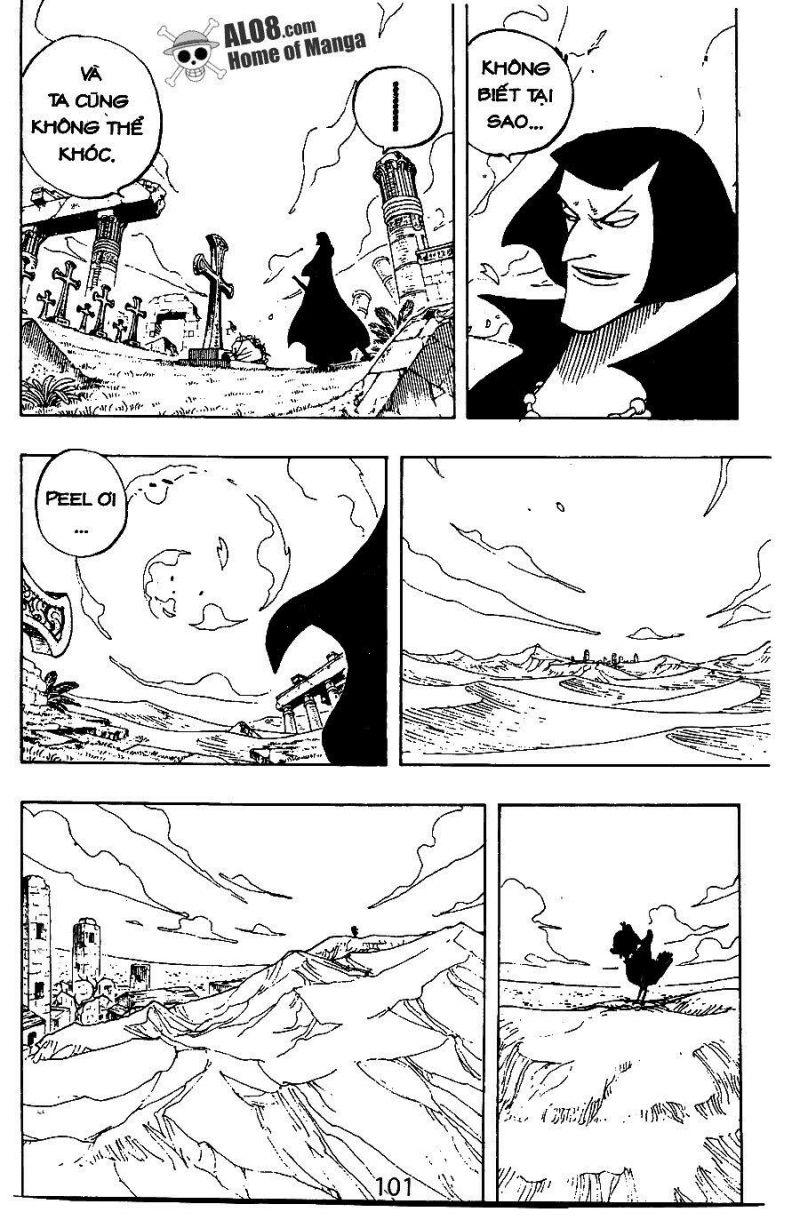 đảo hải tặc - one piece chapter 217 9