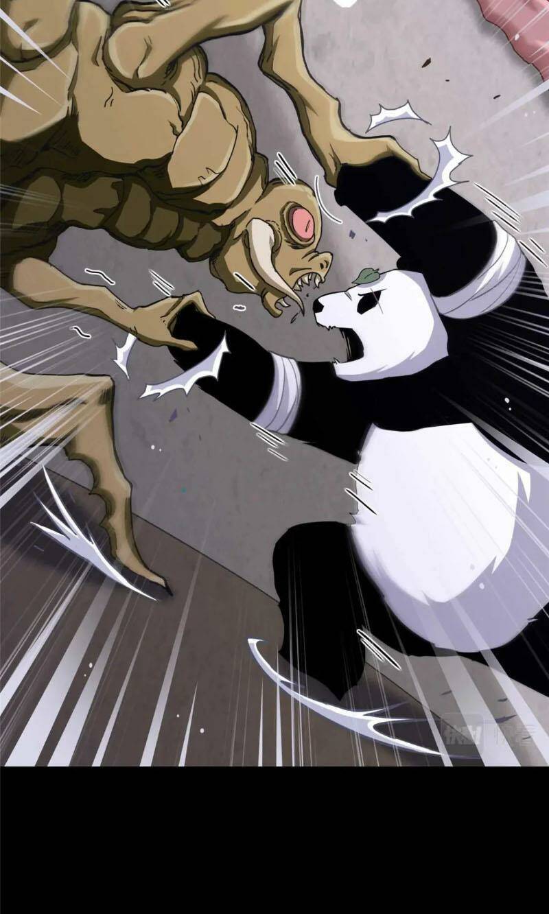 bạn gái virus của tôi chapter 411 33