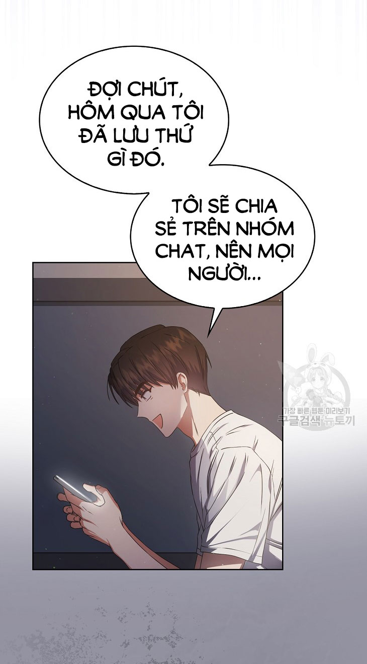 Debut Or Die chapter 42.2 - Trang 28