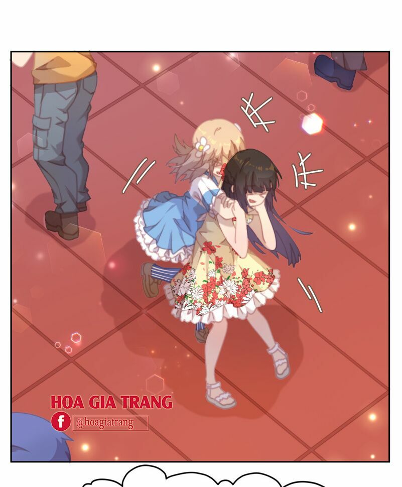 thanh âm giai điệu phản công chapter 35 14