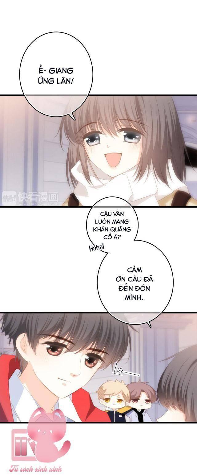 con tim rung động 2 chapter 104.2 36