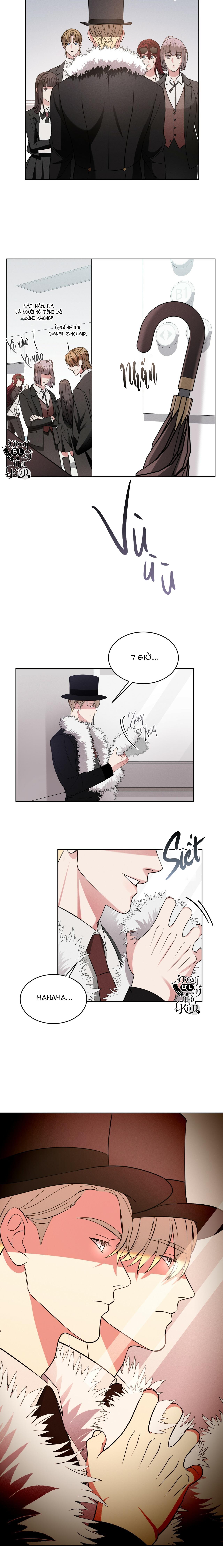 đêm ở london chapter 6 5