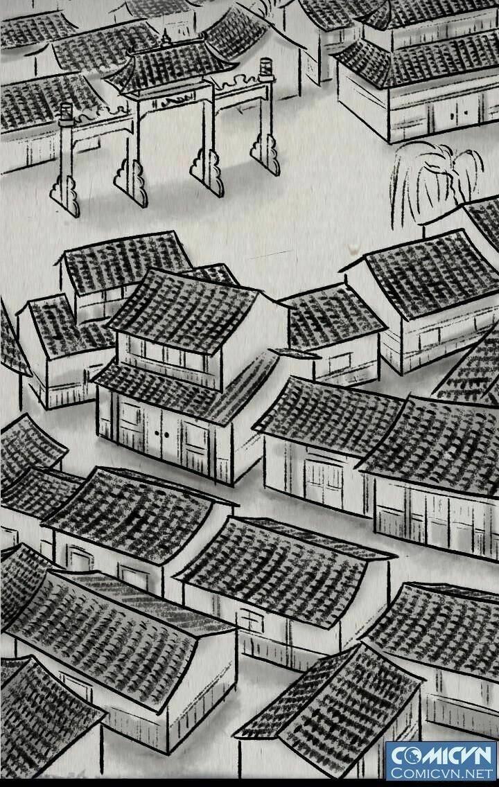 nhất thiền tiểu hòa thượng chapter 59 48