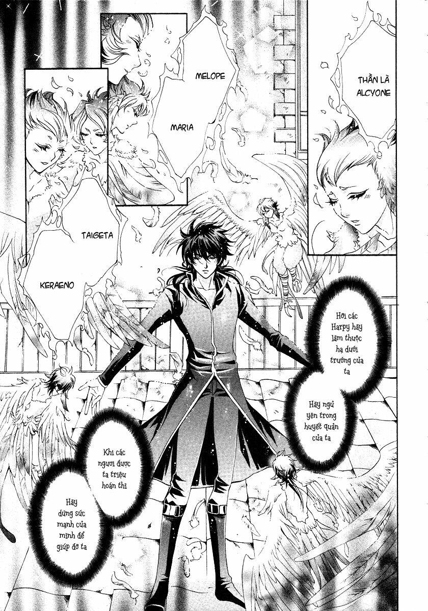 yasashii ryuu no koroshikata chapter 11.2 5