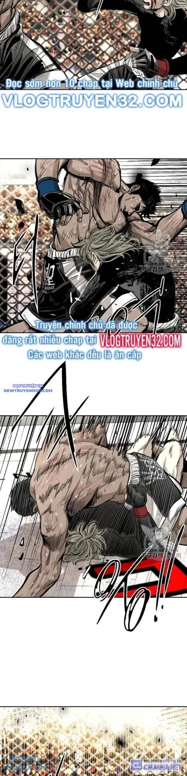 shark - cá mập chapter 172 13