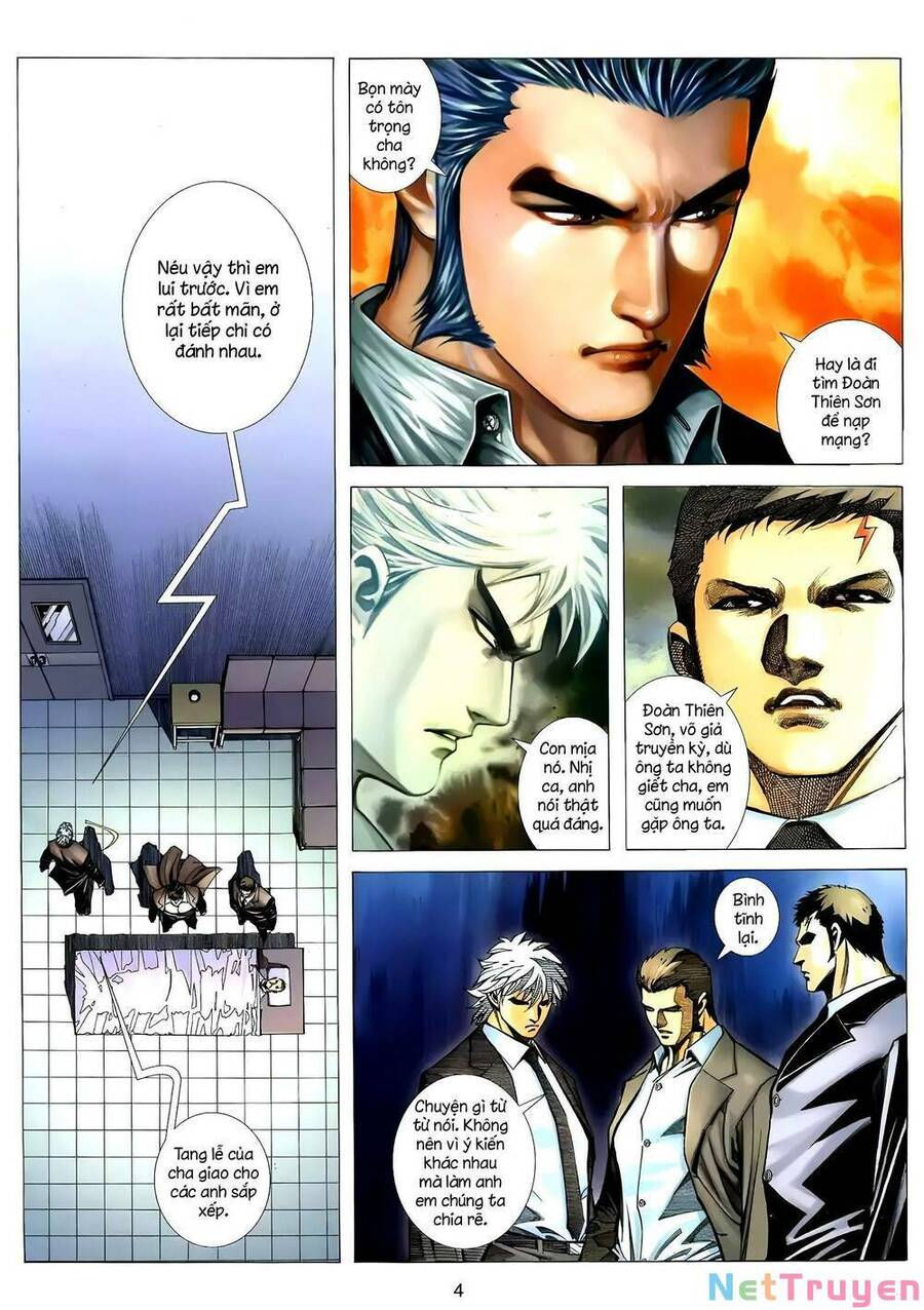 cuồng đao 04 chapter 42 3