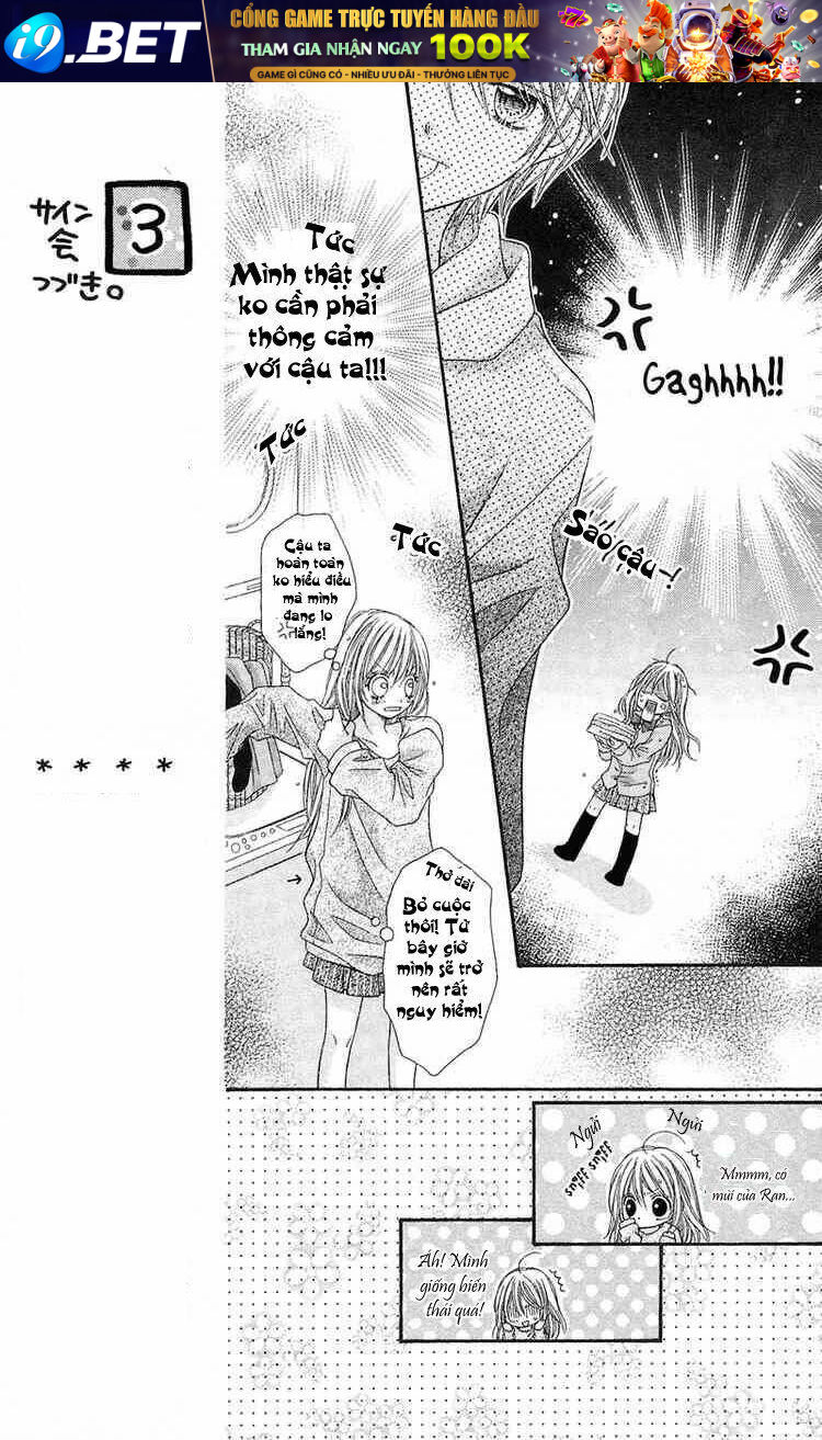 thiên đường lay động chapter 5 24