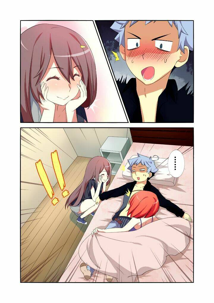 yaoguai mingdan chapter 12 4