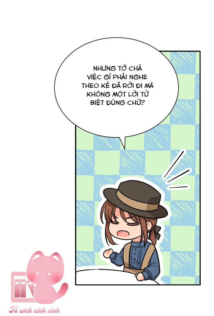 nguyện ước vô vọng của ma nữ chapter 40 30