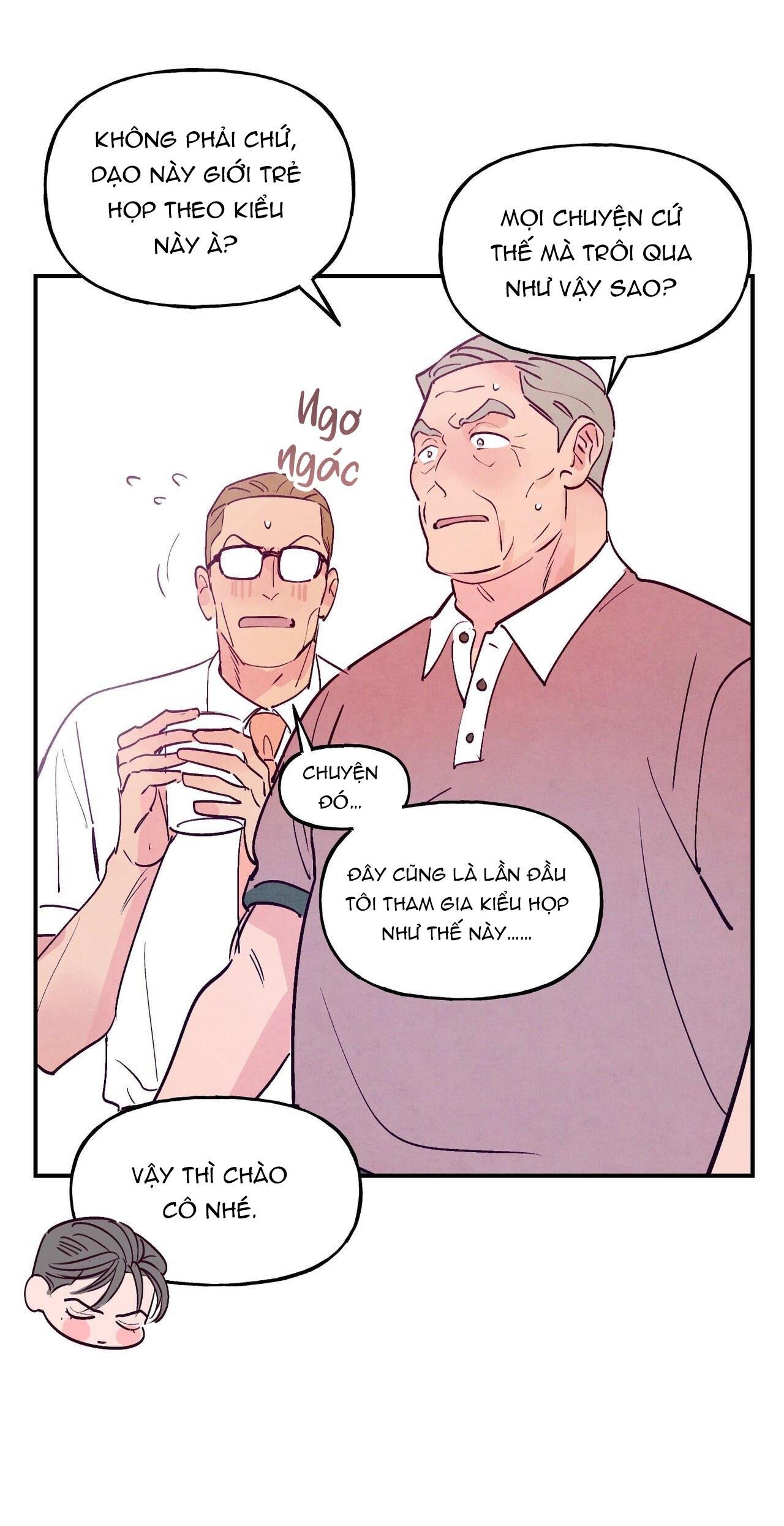 say tình [bl] chapter 81 24