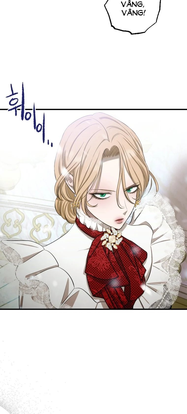 khi tôi bị chú chó tôi bỏ rơi cắn chapter 2.1 15