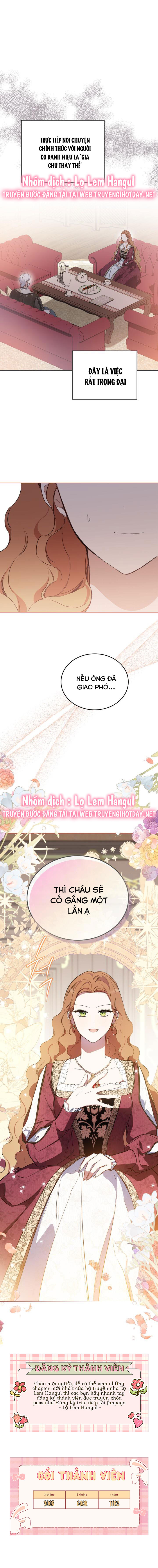 lần này tôi sẽ trở thành gia chủ chapter 148 24