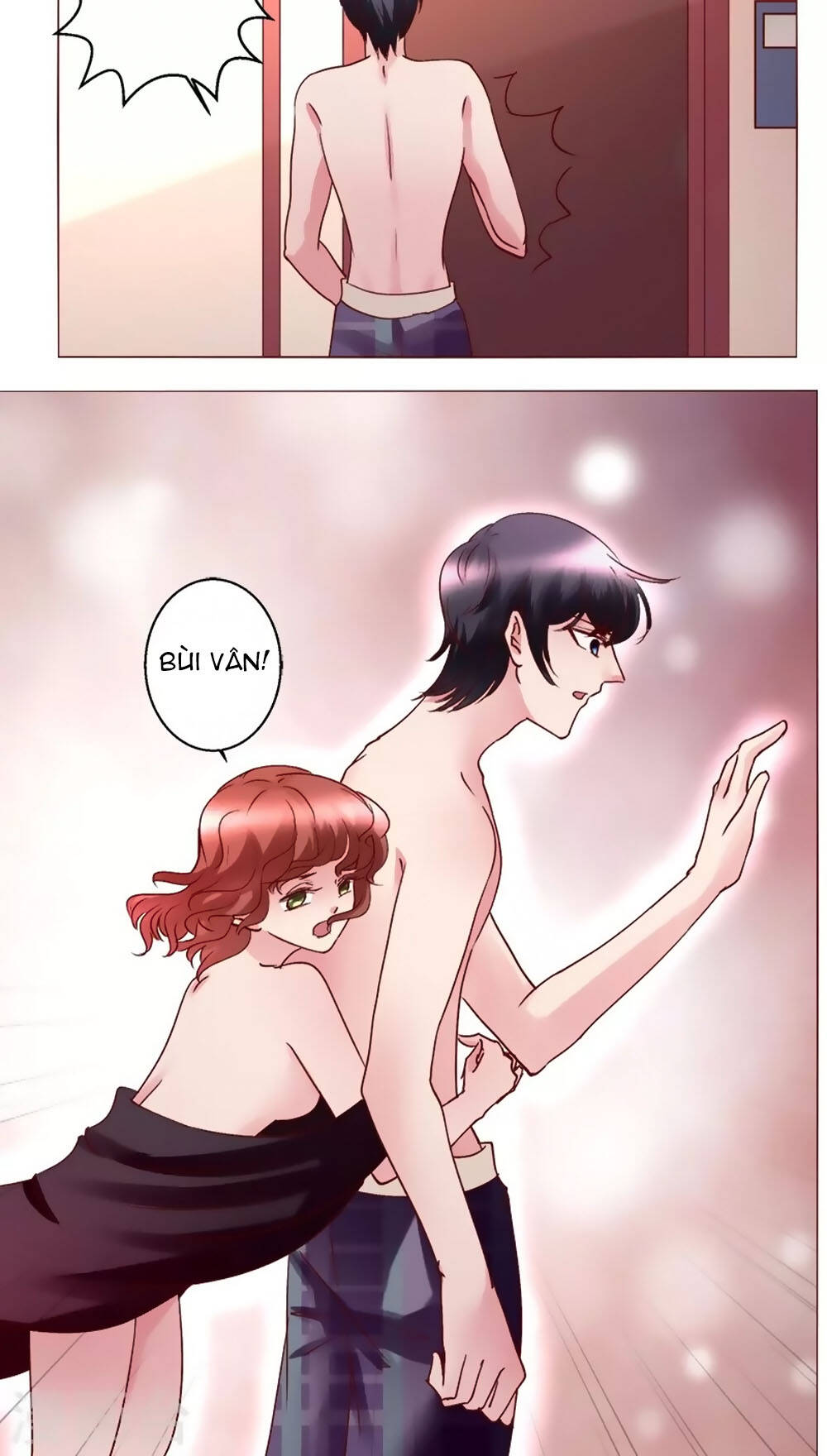 một tuần làm tình nhân chapter 28 32