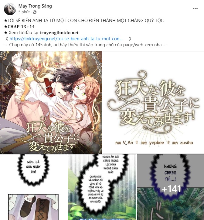 Sam Yi Tái Sinh chapter 8.2 37