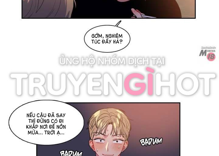 [18+] Chuyện Tình Không Luật Lệ - BG+GL chapter 46