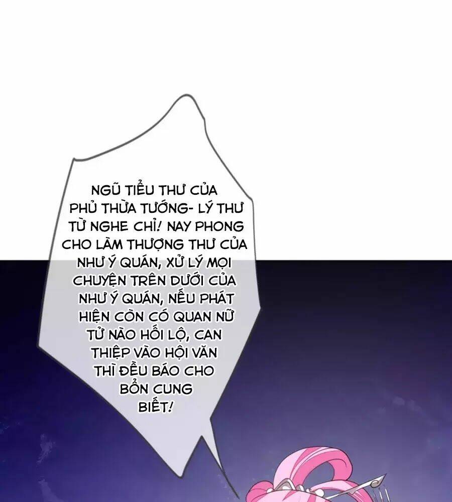 cửu khuyết phong hoa chapter 55 59