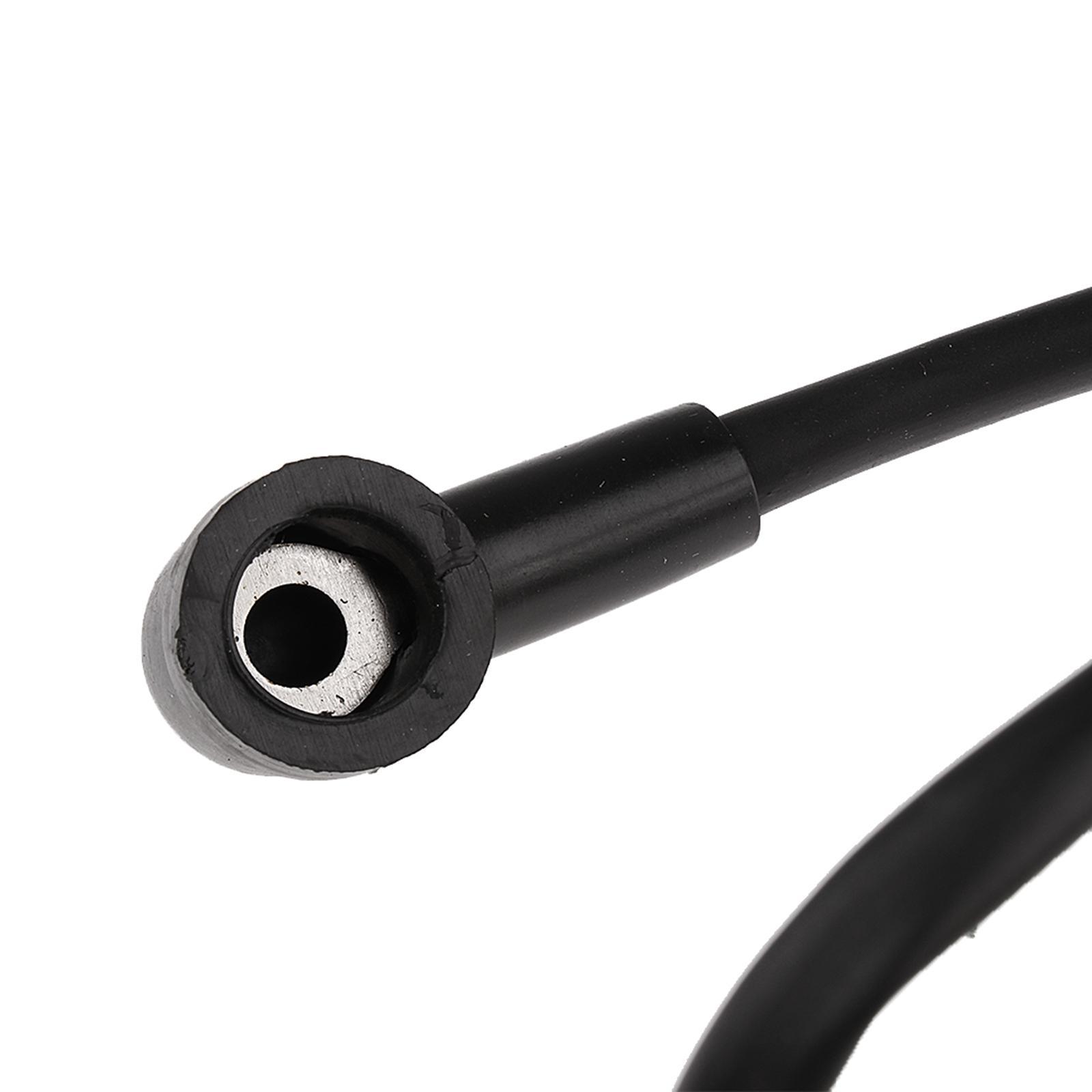 Pre-  12V 10  Starter Motor for GY6 47cc 49cc 50cc Scooter