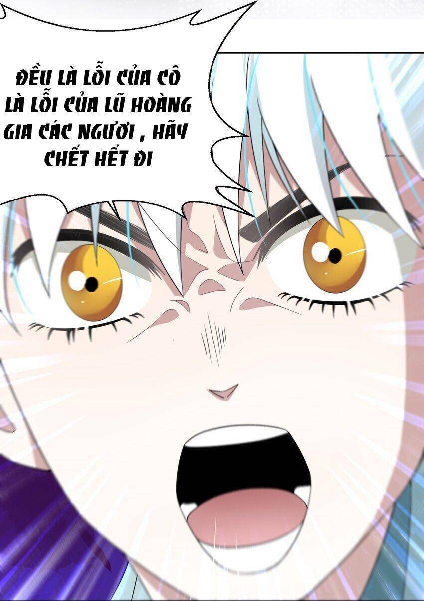 trăm cách tử đạo của công chúa chapter 5 4