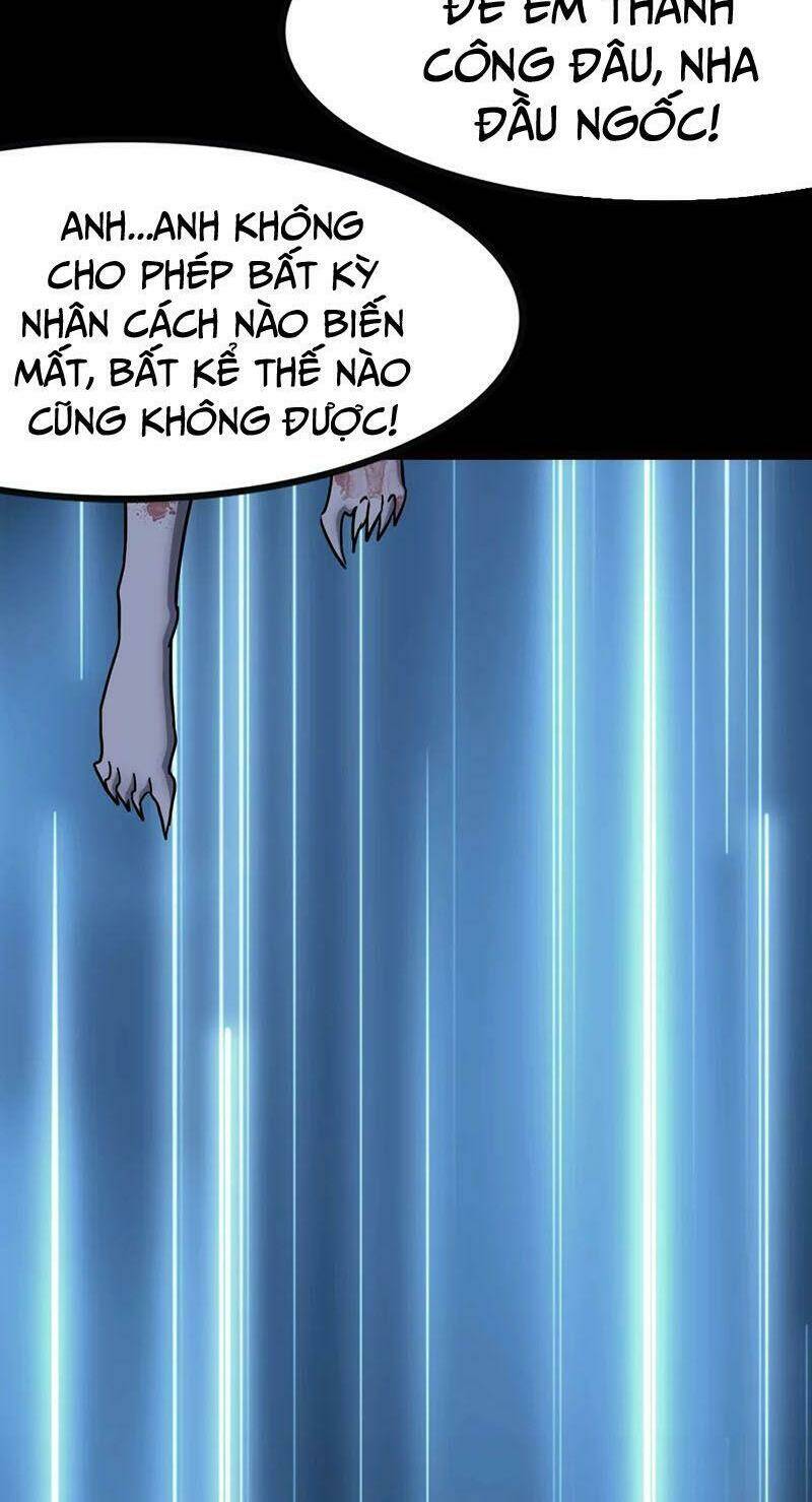 bạn gái virus của tôi chapter 219 32