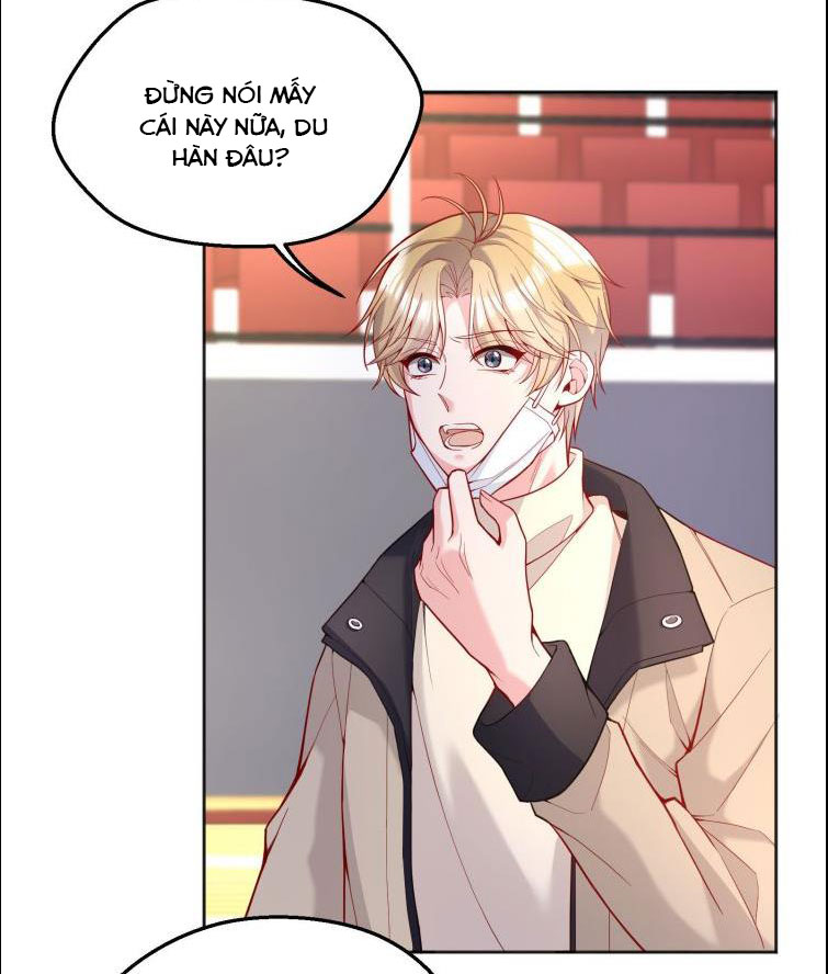 chàng nhân viên host và gã hàng xóm nguy hiểm chapter 57 4