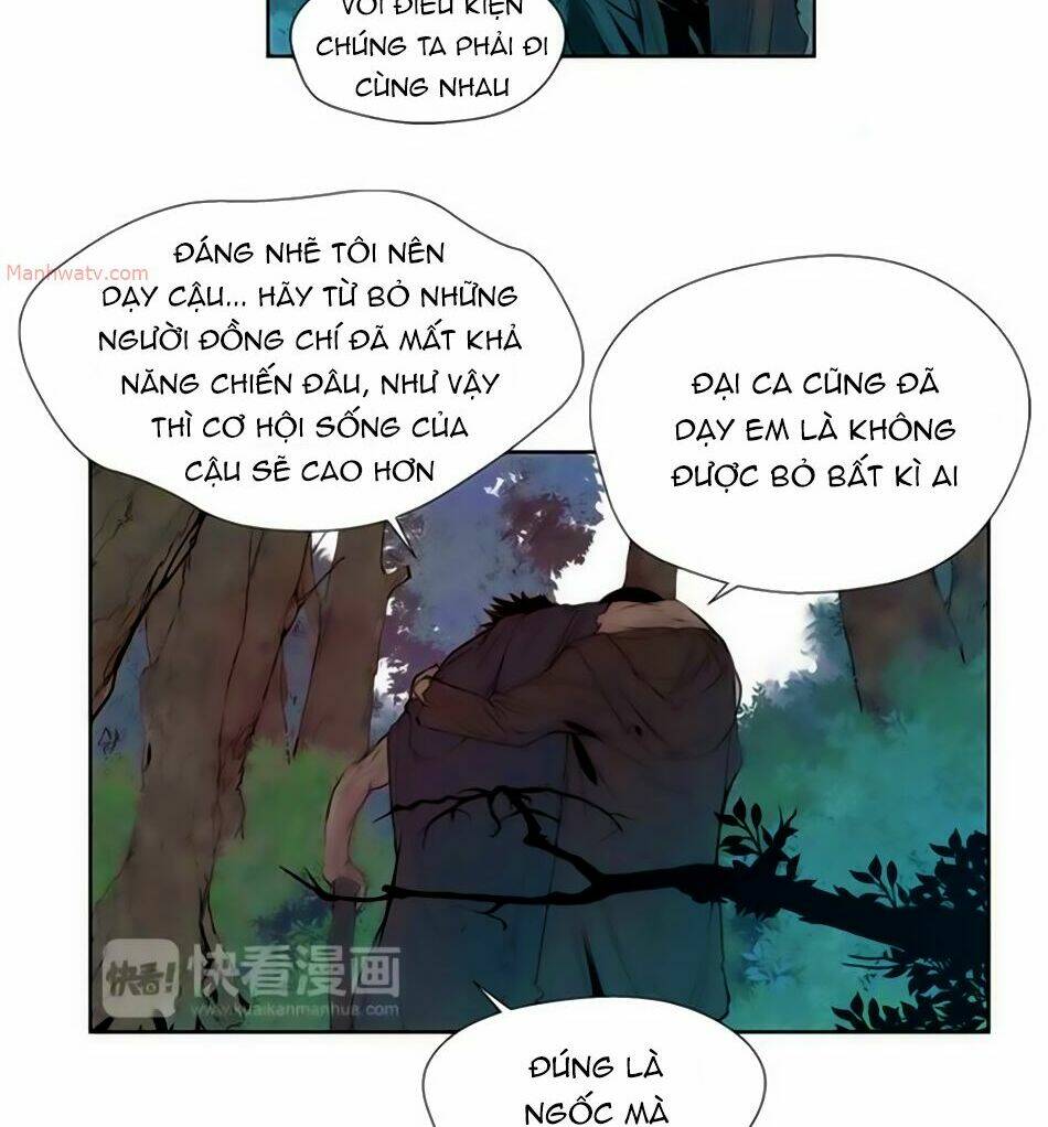 thanh gươm danh vọng chapter 4 61