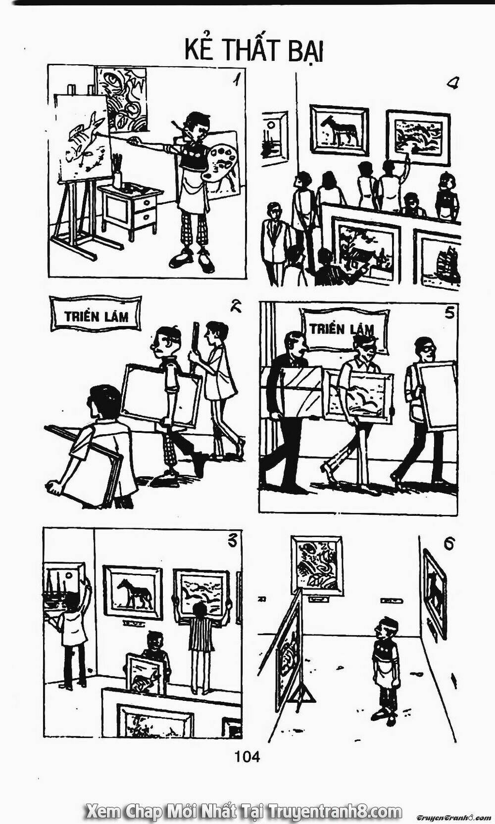 chú thoong chapter 182 20