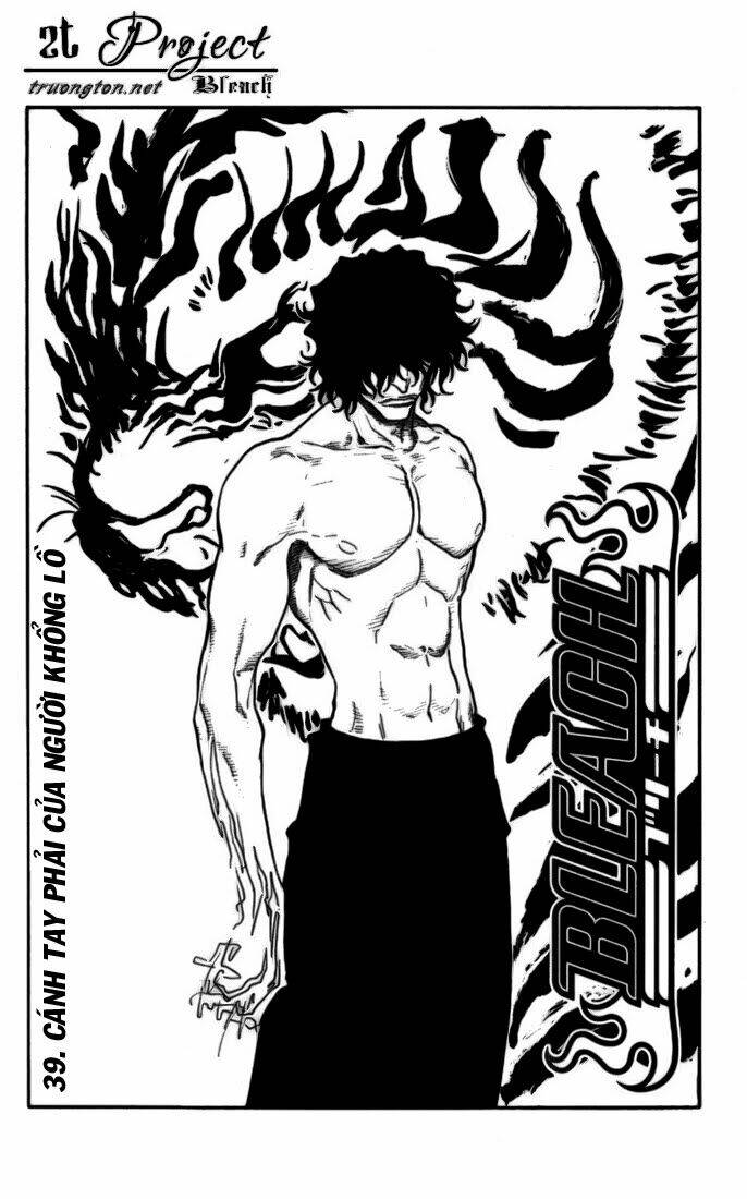 thần chết ichigo chapter 39 3