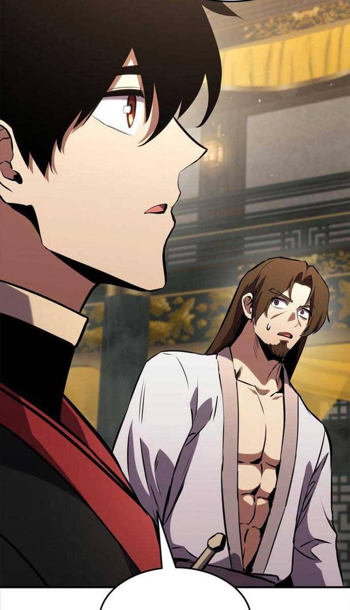 huyền thoại game thủ - tái xuất chapter 133 21