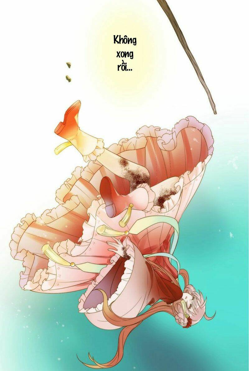 cướp chàng vợ về đón năm mới chapter 44 14