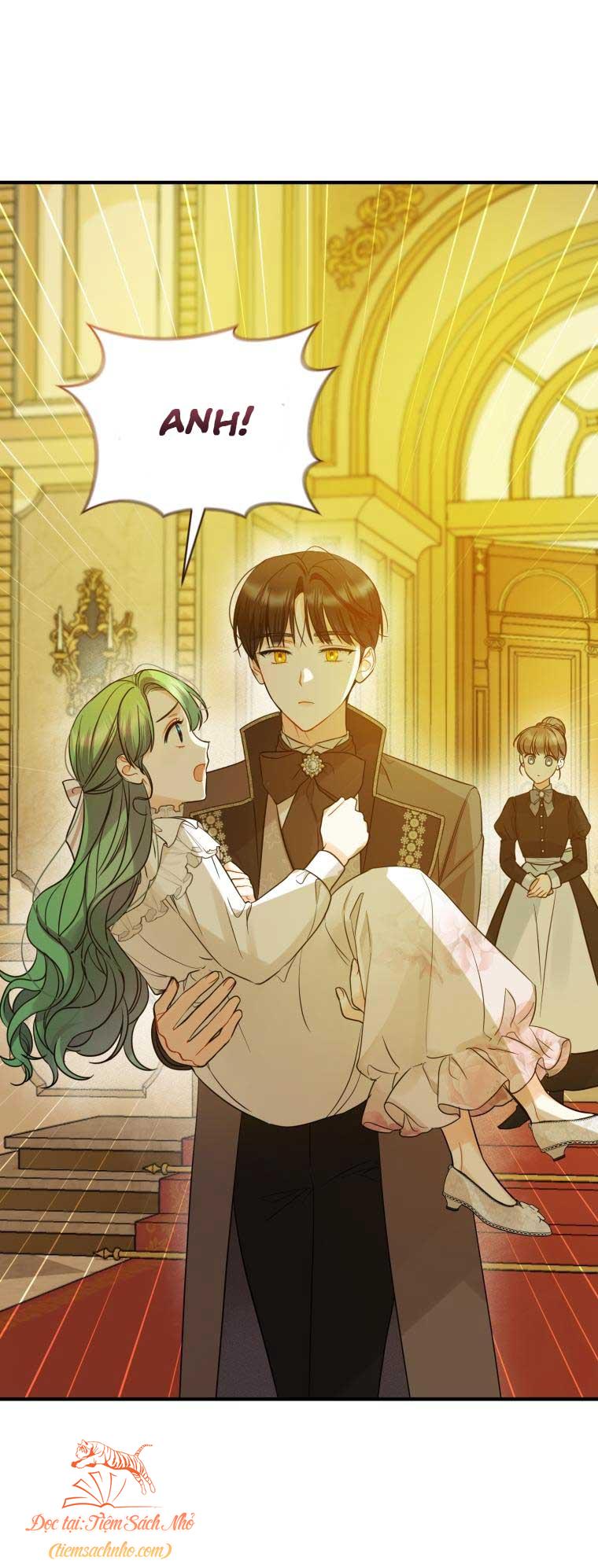 trở thành em gái nam chính truyện bl chapter 22 51