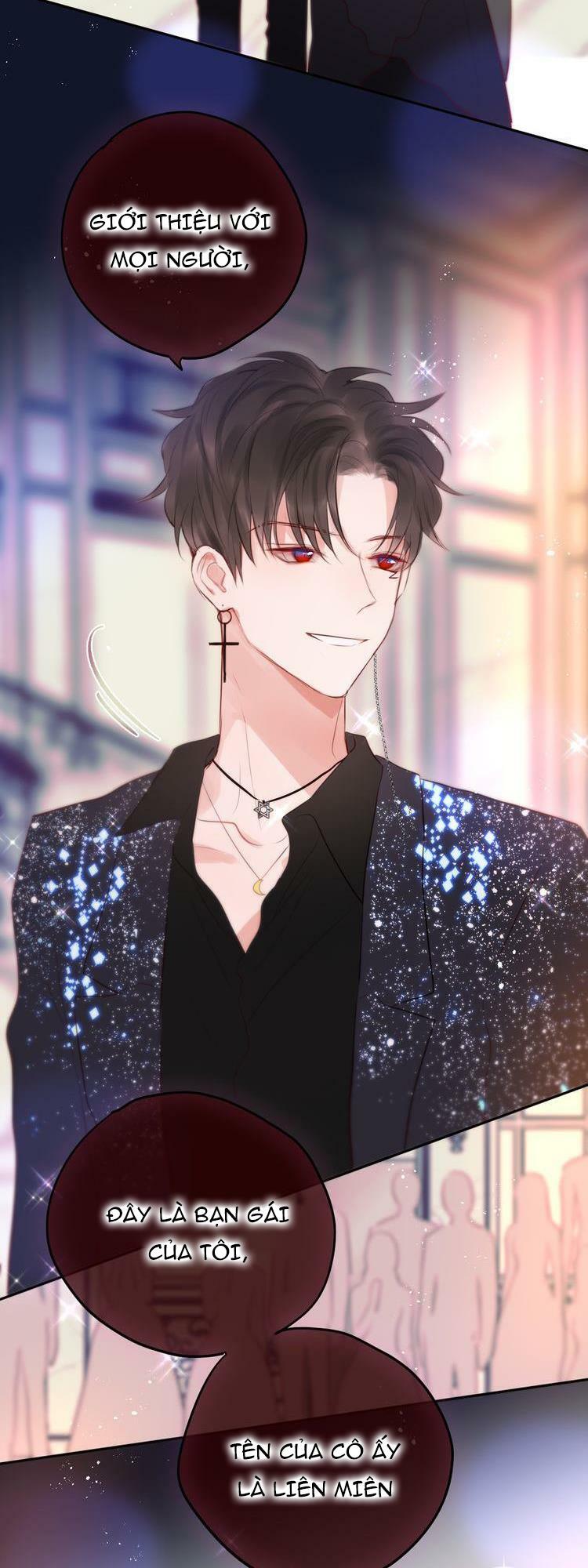 trú dạ liên miên chapter 70 31