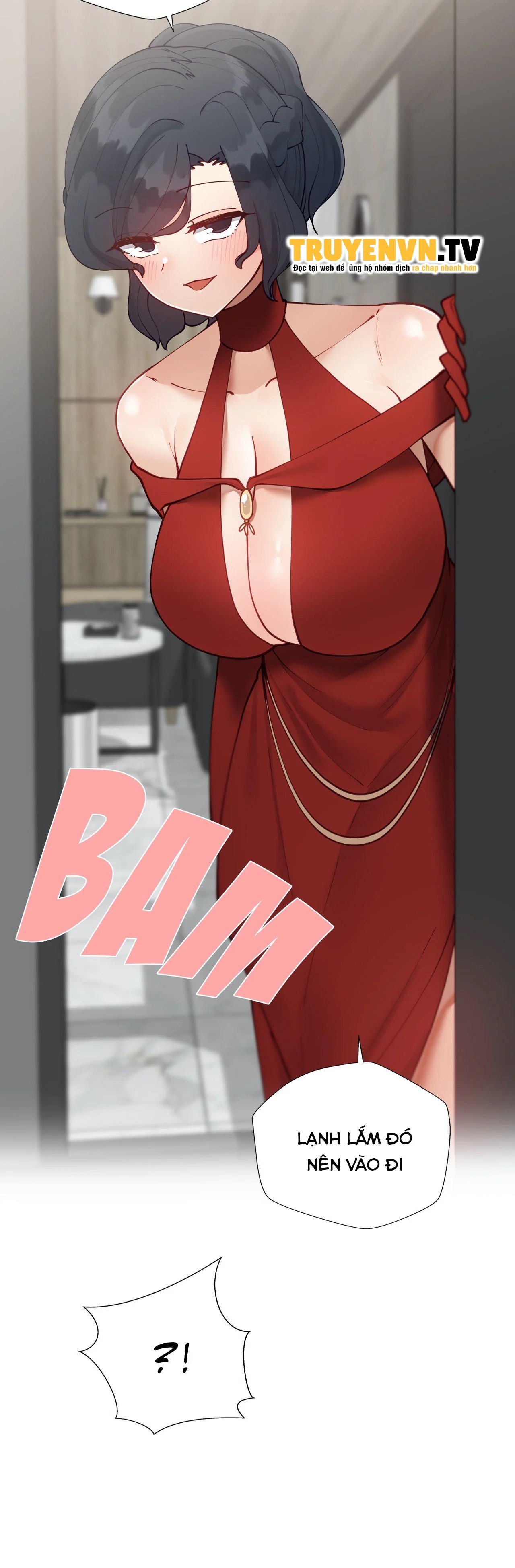 gia sư nữ quái chapter 47 21