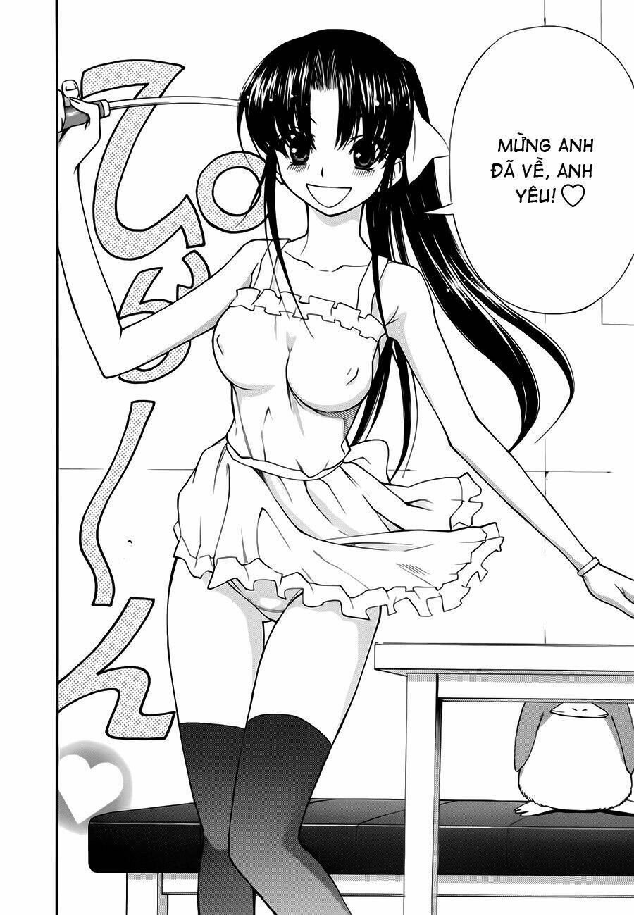 shuukyuu shoujo chapter 2 5