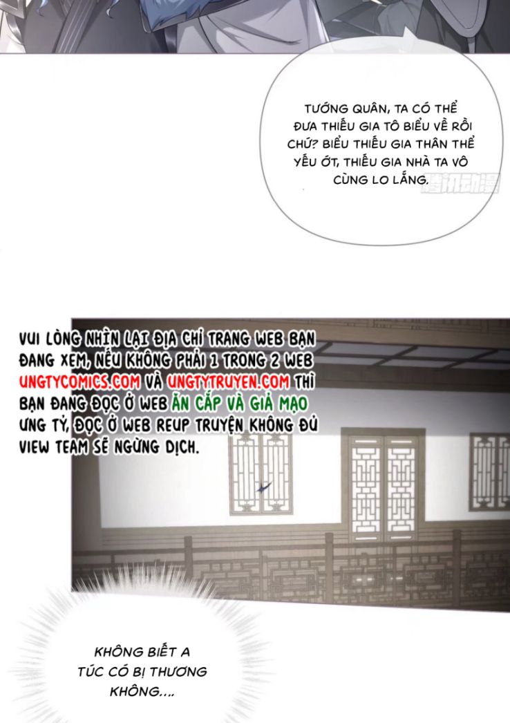 nhập mộ chi thần chapter 66 10