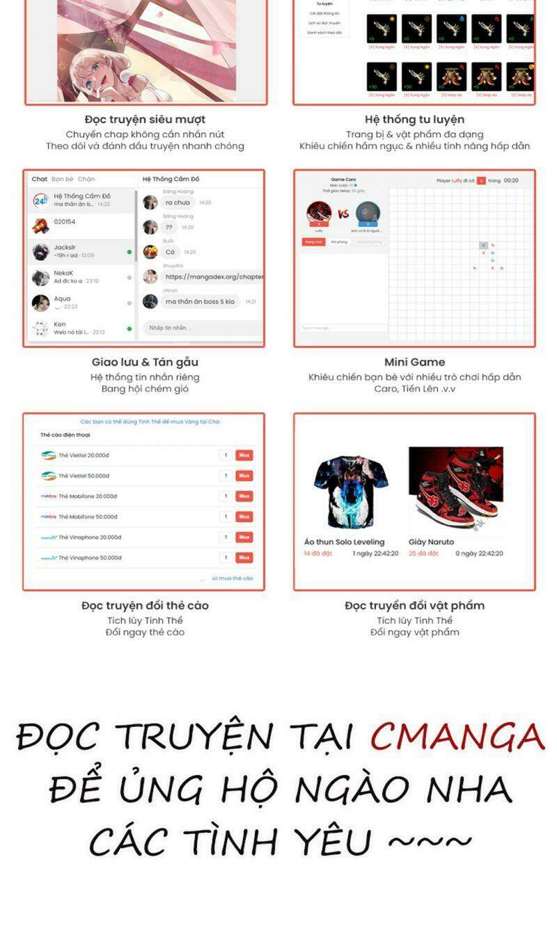 thiên kim bất hoán chapter 70 36