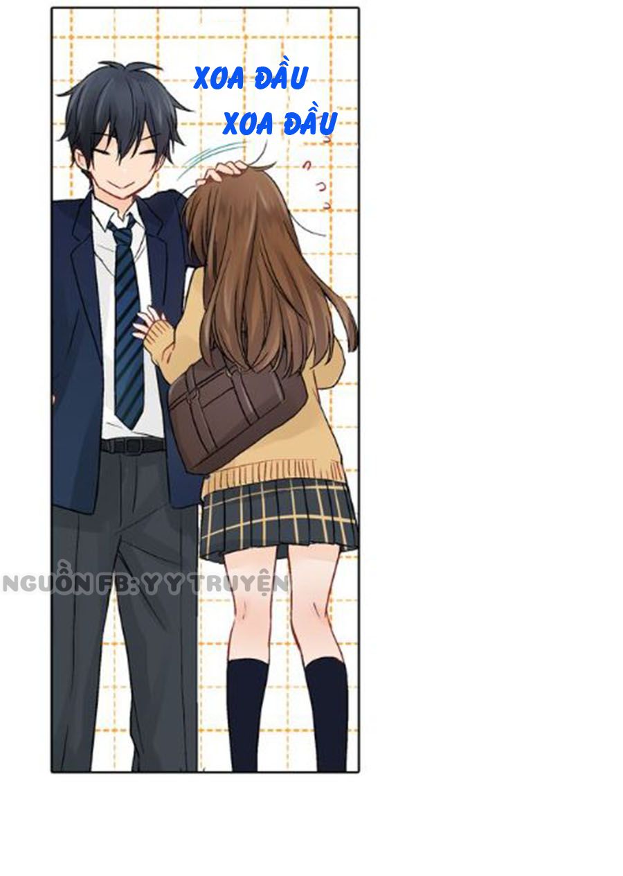 cô dâu của quỷ chapter 2.1 21