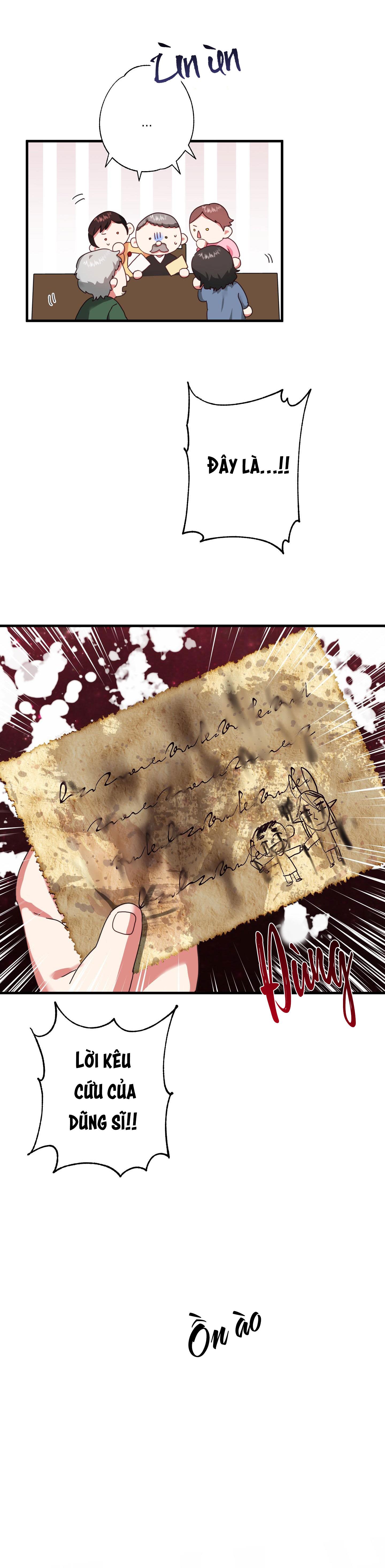 bộ sưu tập ciu to-ngực bự của nhà sẹc chapter 5 25