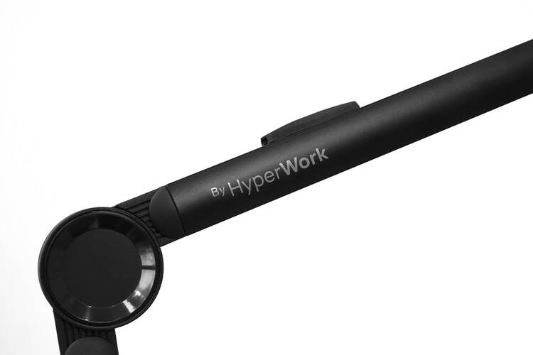 Giá đỡ Microphone HyperWork ONIK - Hàng Chính Hãng