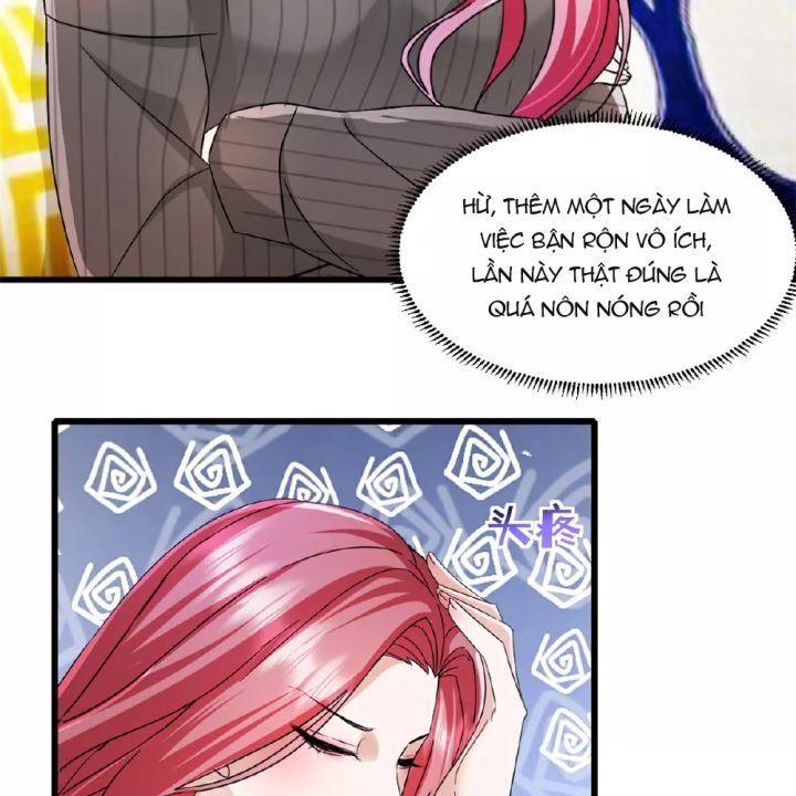 nuông chiều mạnh mẽ: hãy dễ thương chút vợ ơi! chapter 16 16