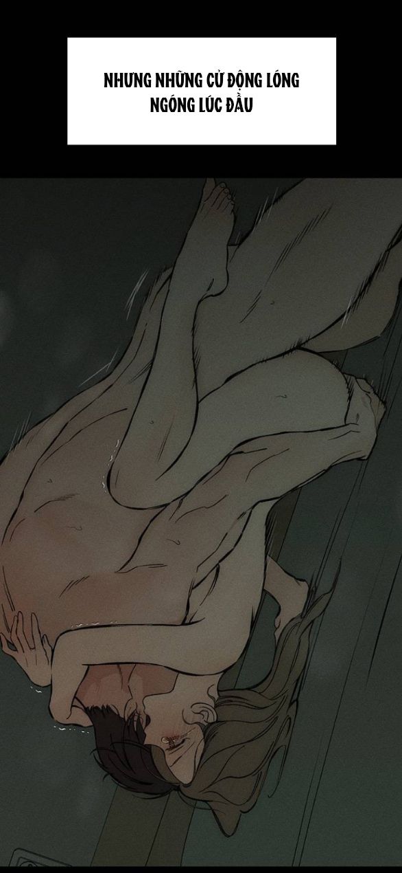 [18+] Nước Mắt Trên Đóa Hoa Tàn chapter 40.1 26