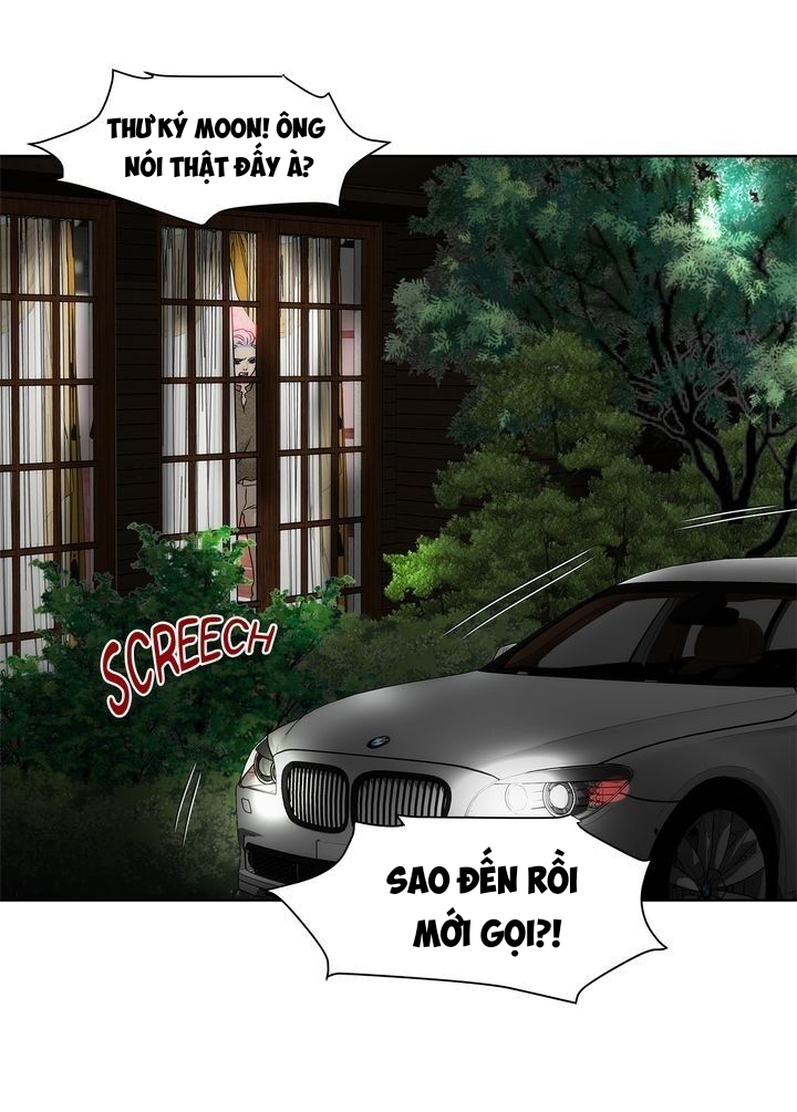 người đàn ông của tôi chapter 77.2 18