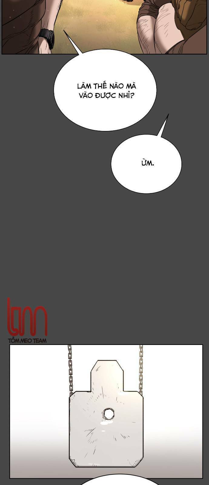 Máu trắng chapter 10.2 15