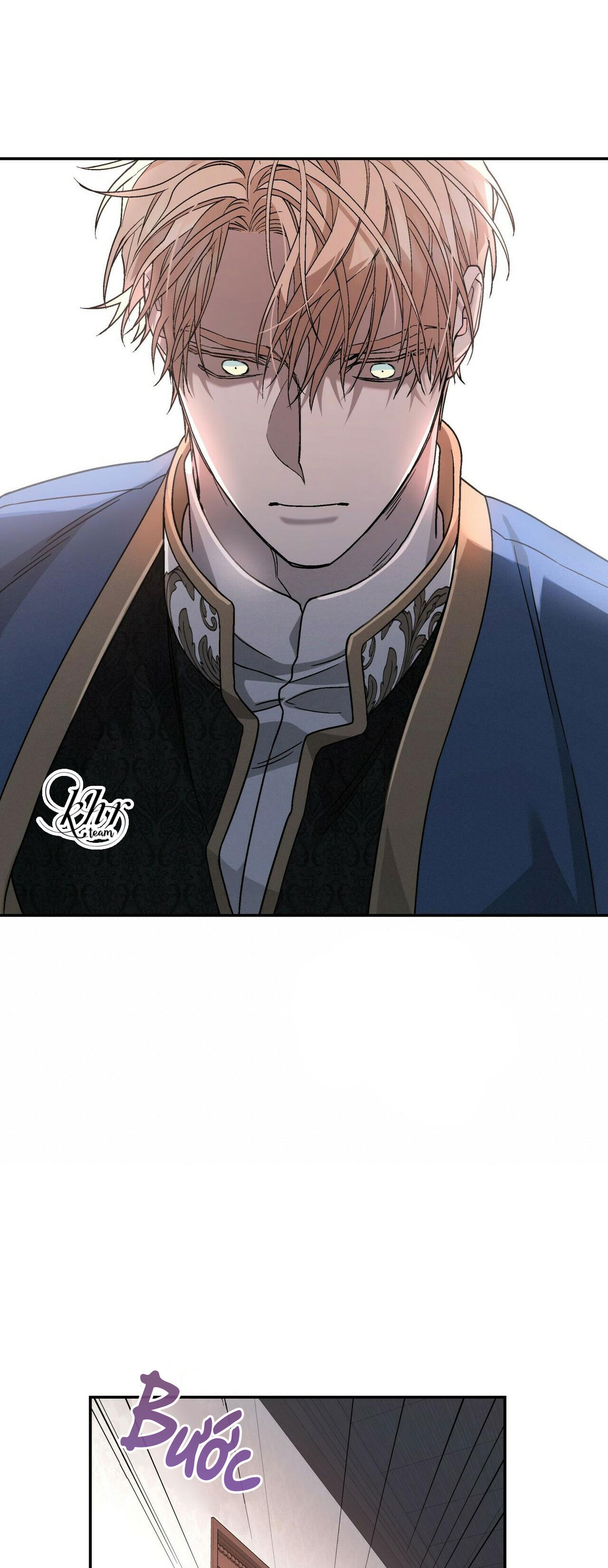 khế ước vĩnh cửu chapter 23 12