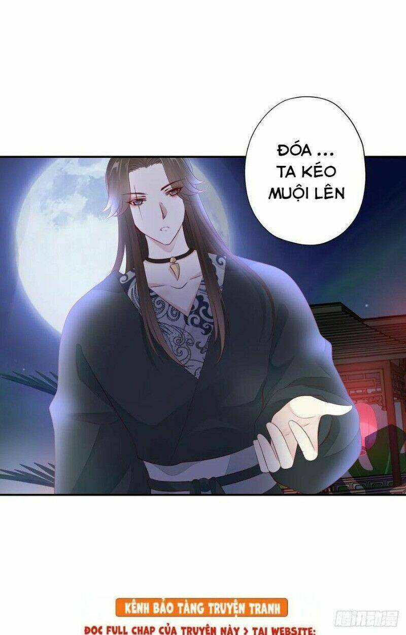 điền viên mật sủng: cô vợ nóng bỏng chapter 104 24