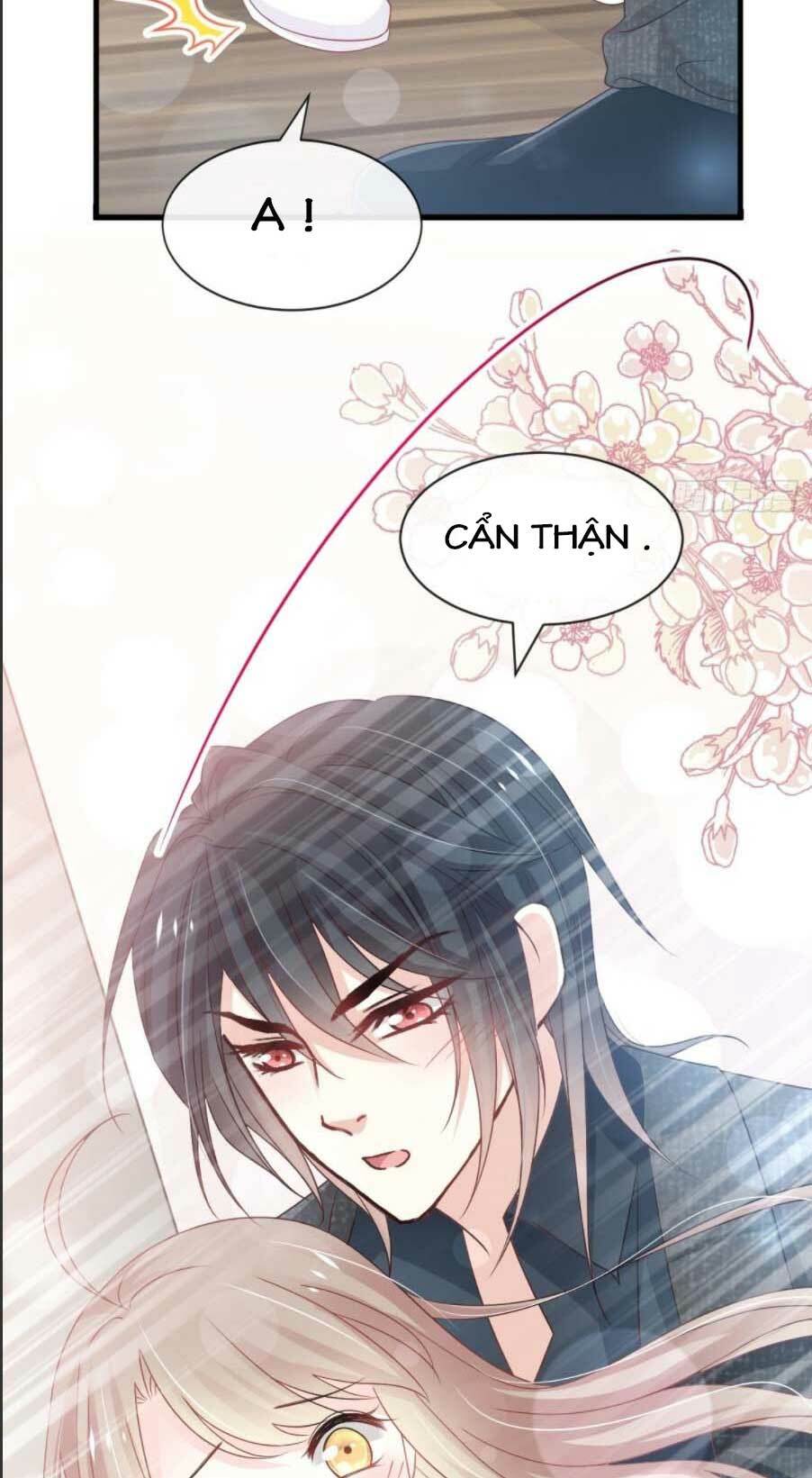 thiên hạ đệ nhất sủng phi chapter 163.1 14