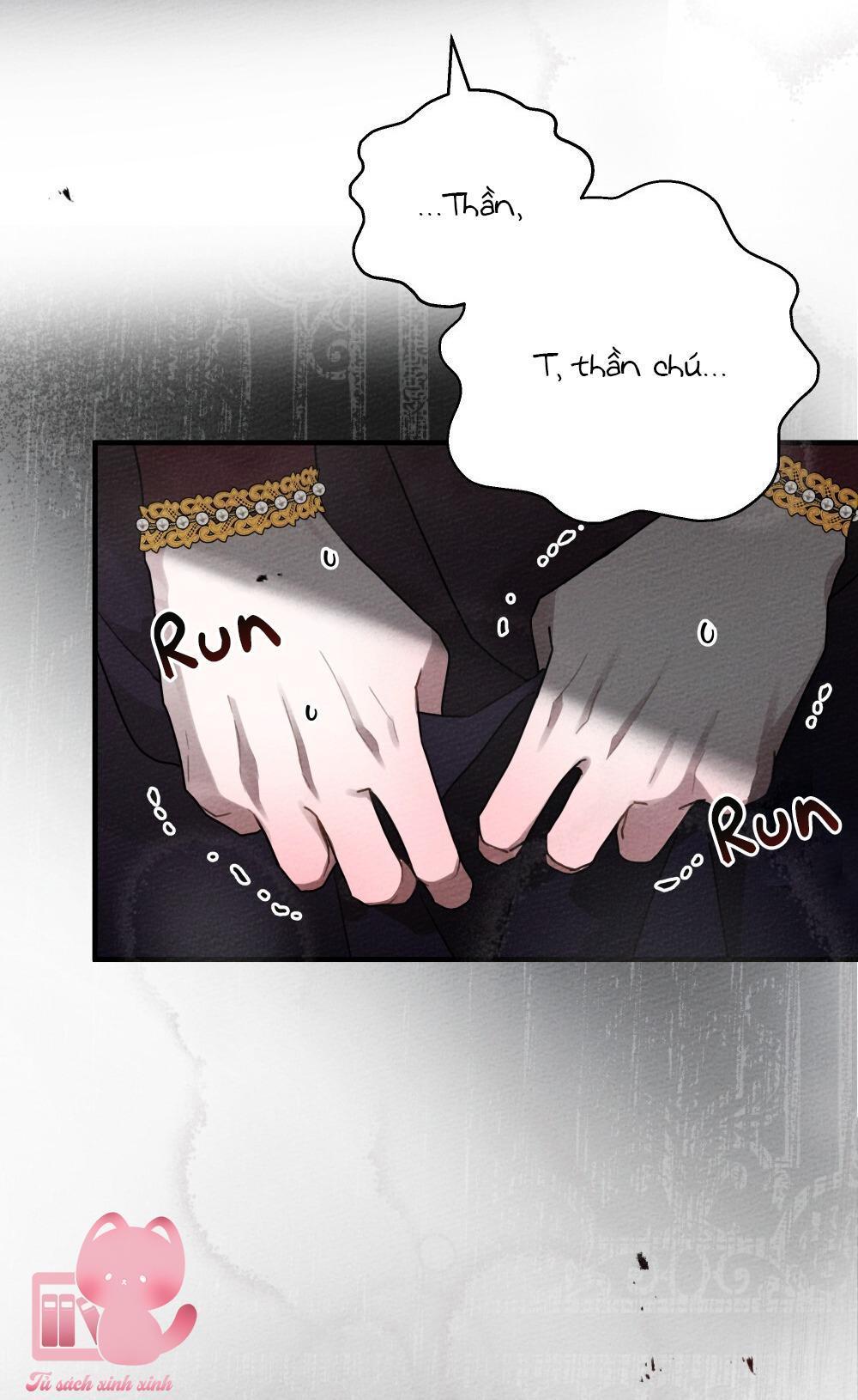 dưới tán cây sồi chapter 58 47