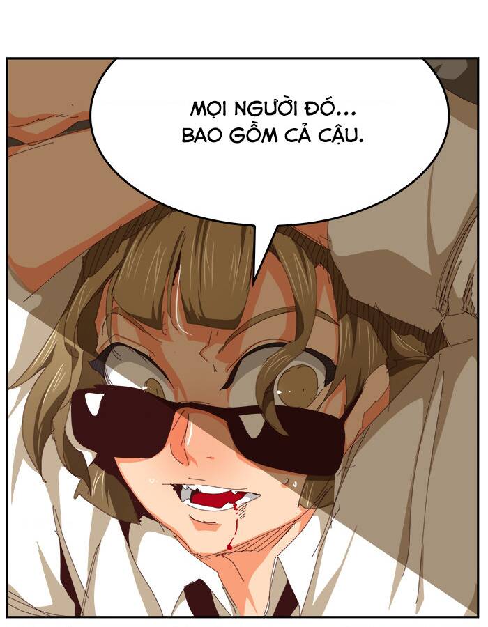 Chúa tể học đường chapter 538.5 66