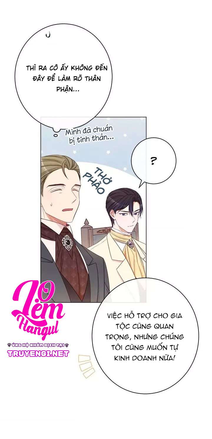 ác nữ đảo ngược đồng hồ cát chapter 46 57