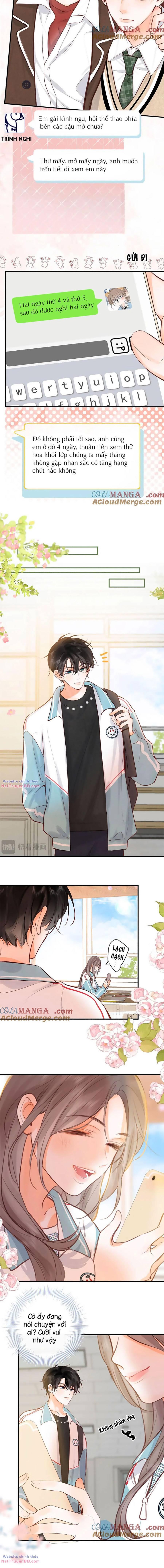 mơ về em chapter 39 7